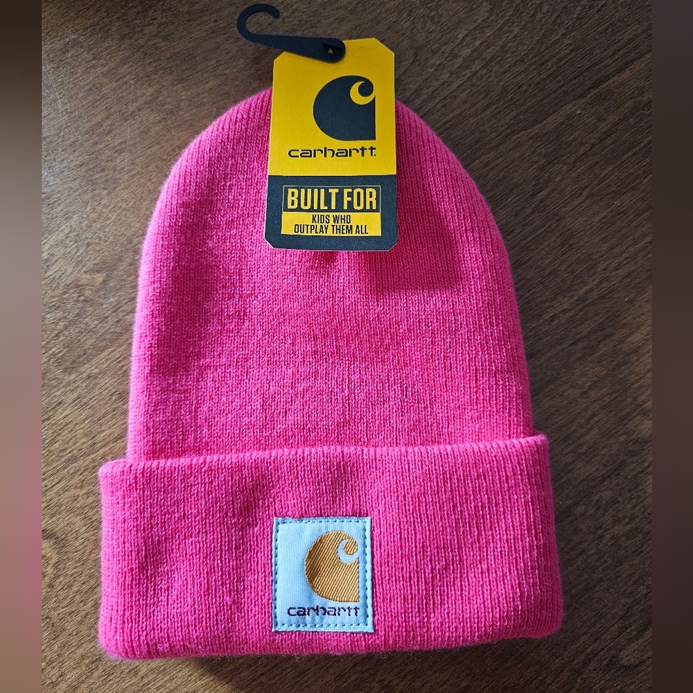 Carhartt Toddler Beanie